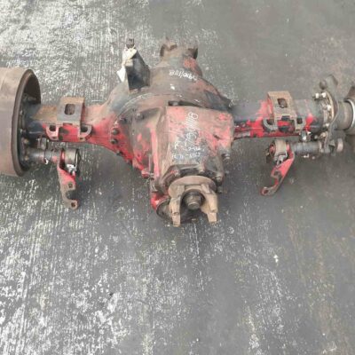 Peterbilt 362E 460 Front Differential