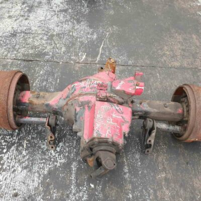 International 9800 I Differential - Single