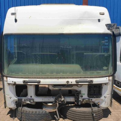 Mercedes-Benz 2640 Actros Cab