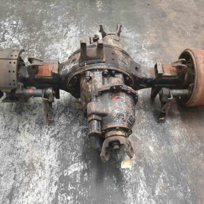Oshkosh E - 290 Front Differential
