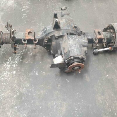 Peterbilt 362E 460 Front Differential