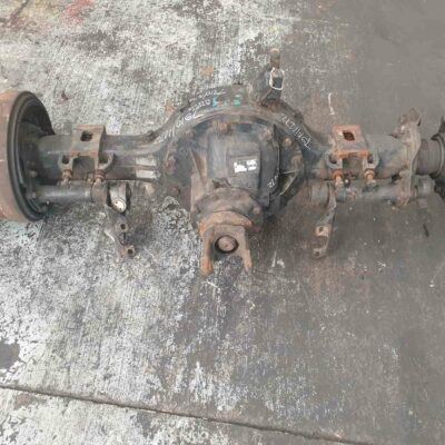 Peterbilt 362E 460 Rear Differential