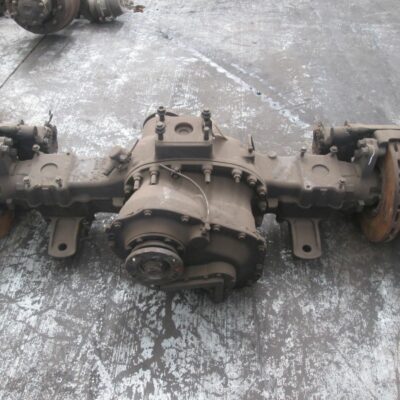 Renault Premium DXI 380 Front Differential