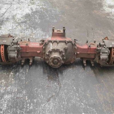 Renault Premium DXI 380 Differential