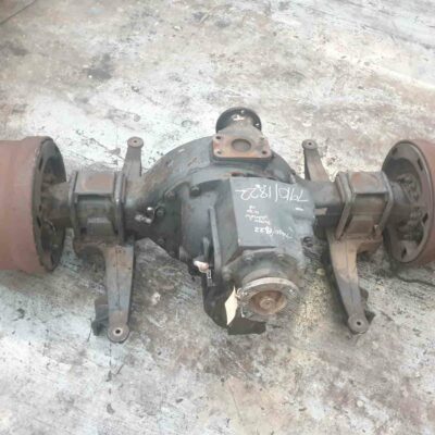 Iveco Stralis 430 Front Differential