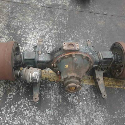 Iveco Stralis 430 Rear Differential