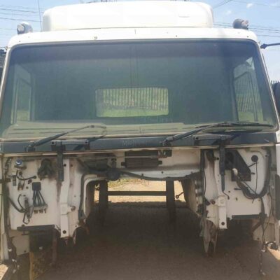 Volvo FL10 Cab