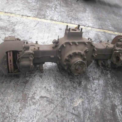 Renault Premium DXI 380 Rear Differential