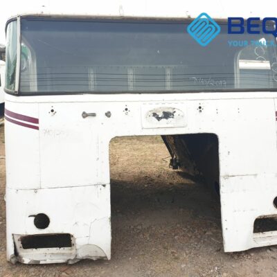 Peterbilt 362E 550 Cab