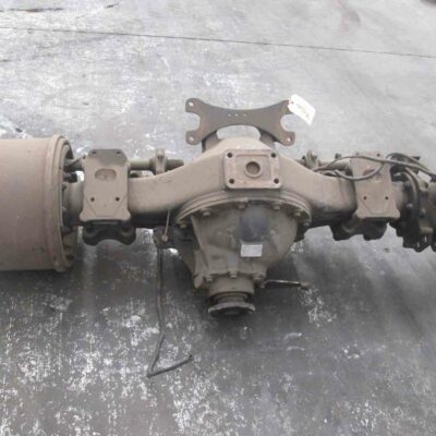 MAN F2000 33-374 Rear Differential