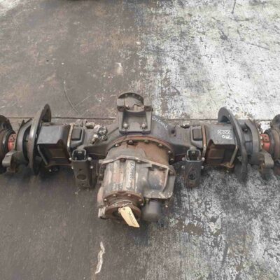 Renault Magnum 480 Differential