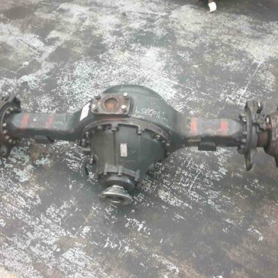 Iveco Stralis 480 Rear Differential