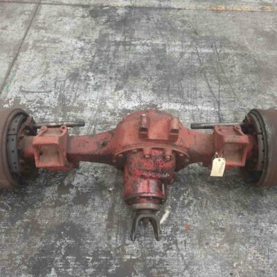 Iveco EuroTrakker 750E47 Rear Differential