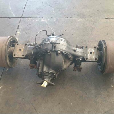 Hino 35-240 Single Differential