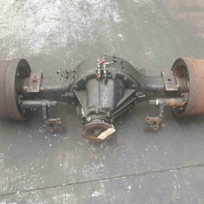 Nissan Diesel CK 240 Single Differential