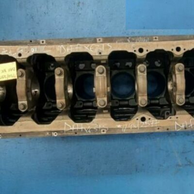DAF XE 315C Engine Block