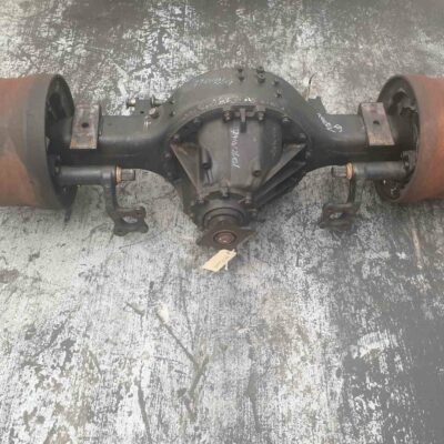 Nissan Diesel UD 290 Single Differential