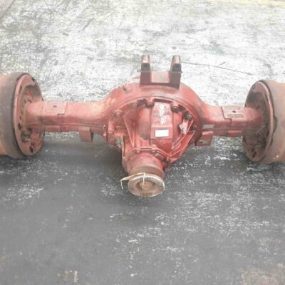 Iveco EuroTrakker 750E47 Front Differential