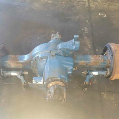 International 9800 Pro Sleeper Differential - Single