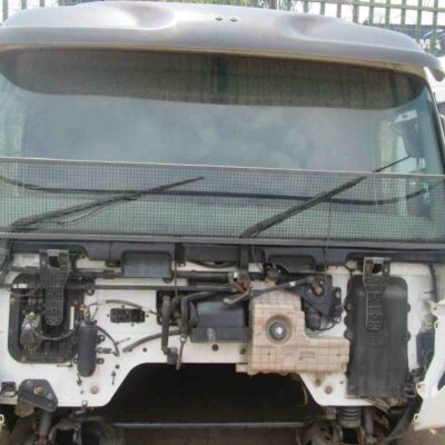Renault Premium DXI 380 Cab