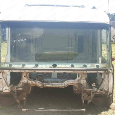 Scania R144 GA 460 Cab
