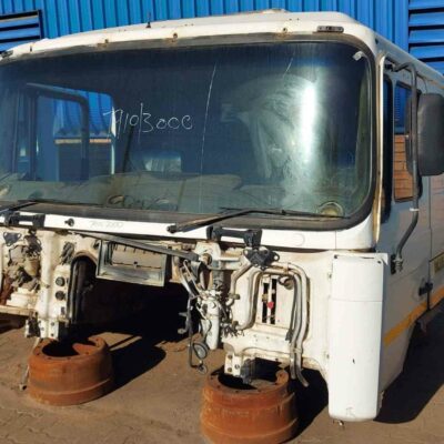 Man F2000 30-464 Cab