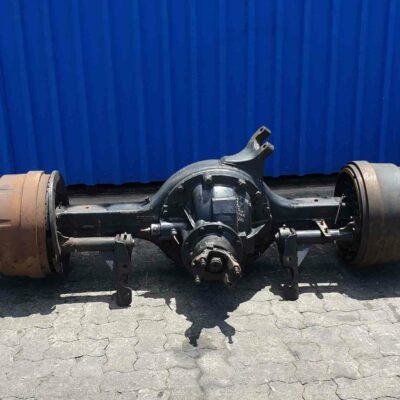 Freightliner Argosy ISX 530 Rear Differential