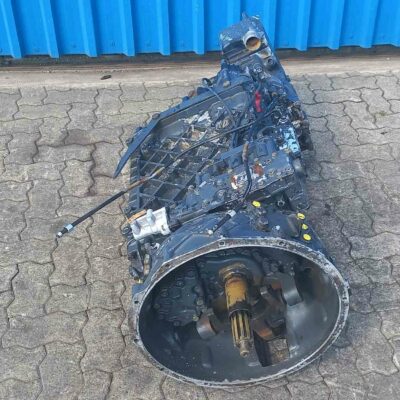 ZF 16S 2521 TO Gearbox