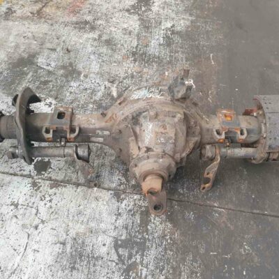Peterbilt 362E 435 Rear Differential