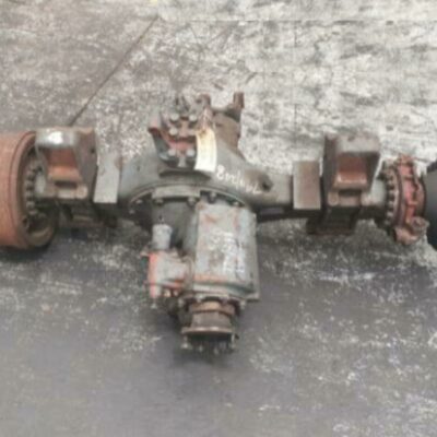Iveco 360-26 Differential