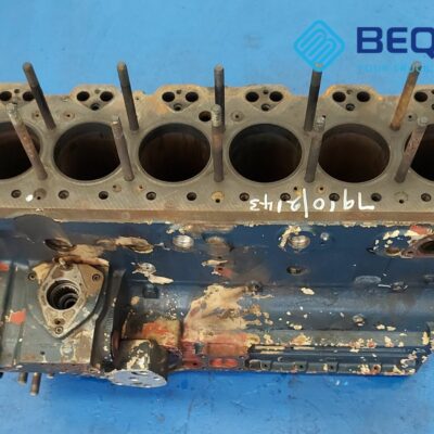 Perkins 354T Engine Block