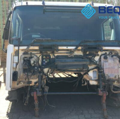 Iveco EuroTrakker 750 Cab