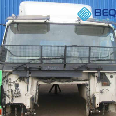 Volvo FL10 Cab